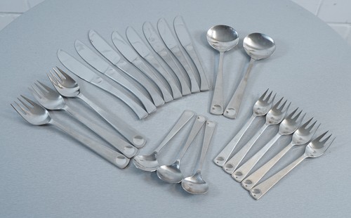 Rosenthal studio line couverts - rosenthal,