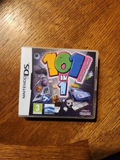 101 IN 1 PUZZLE MEGAMIX SDS EURO NEW