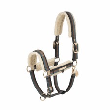 Eskadron Headcollar DOUBLE PIN