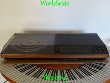 B&O Bang & Olufsen Beocenter