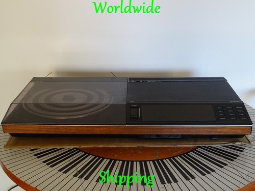 Bang olufsen beocenter - b&o, &