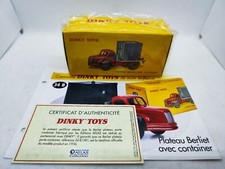 Berliet GLR camion porte