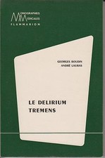 BOUDIN Georges - LAURAS André