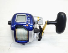 Moulinet électrique Daiwa