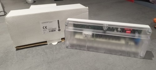 Kit multizone giacomini - multizone,