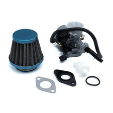 Carburateur PZ19mm Carby 70/90/110cc ATV QUAD BIKE BUGGY GOKART HONDA