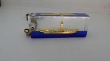 RARE PORTE-CLES KEY RING