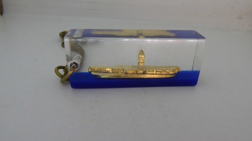 Rare porte cles key - rare, ring