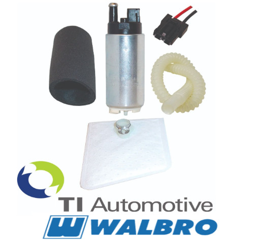 Véritable walbro 255 - walbro,