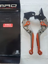 Leviers moto articules - leviers,