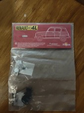 Renault 4L Export 1/8 N°44