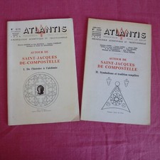 [ COLLECTIF] Revue ATLANTIS