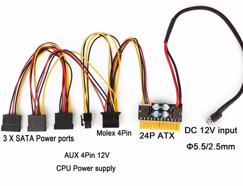 Atx power supply for - power,