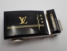 boucle de ceinture vintage ,Louis Vuitton