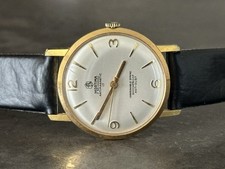 Ancienne Montre Mécanique MORTIMA