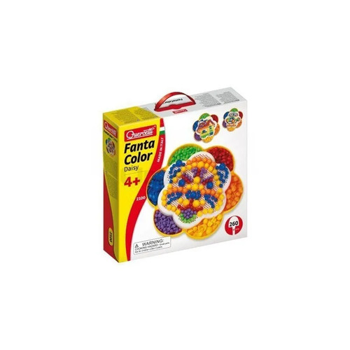 Tablette perforée fantacolor - tablette,