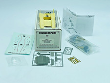 MARSH MODELS MM31 MC LAREN M20