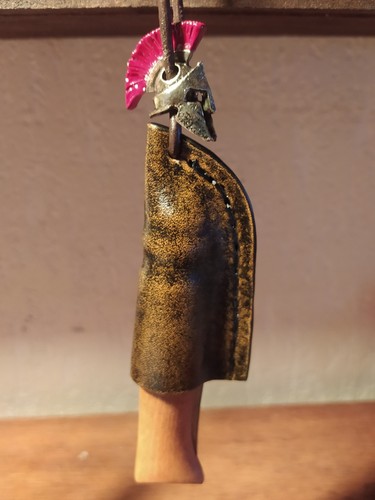 Etui artisanal cuir - etui,