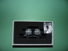 LS MODELS wagon bi-foudres