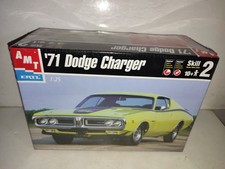 MAQUETTE AMT/ERTL 30053 - 1/25