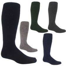 Heat Holders - Homme Epaisse