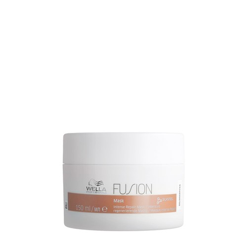 Wella fusion masque - fusion,