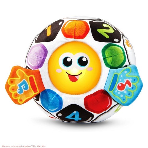 Vtech bright lights soccer - bright,