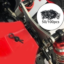 Clips de carrosserie