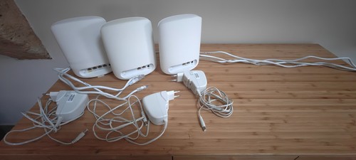 Netgear orbi rbk353 6 - rbk353, wi-fi