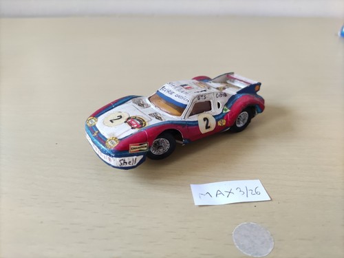 Jouef voiture circuit - jouef,, de