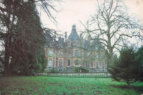 Villers sec le - villers,