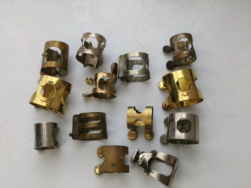 Saxophone tenor alto - 13, tenor/alto