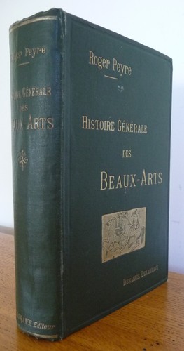 Histoire générale des - histoire,