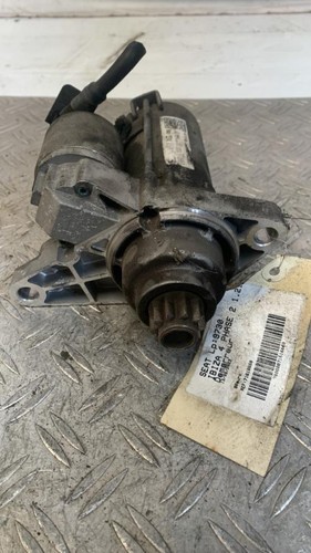 Demarreur seat ibiza - 4, 2
