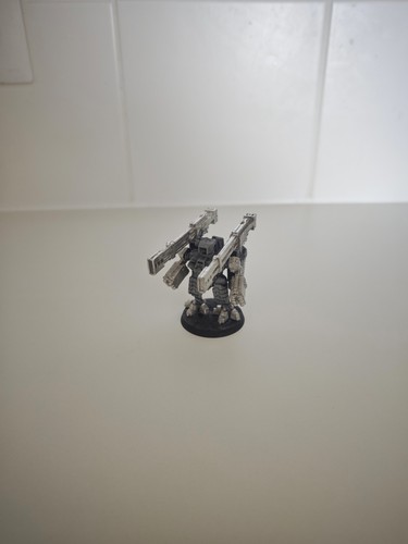 Broadside tau warhammer 40k - broadside,