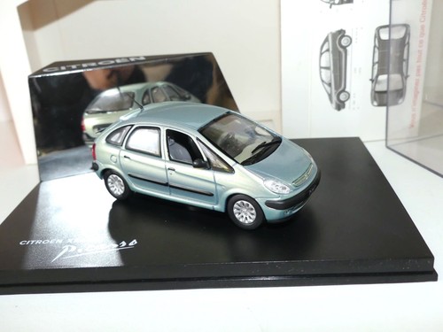 Citroen xsara picasso phase1 - xsara,