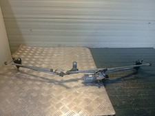 MOTEUR ESSUIE-GLACE AVANT