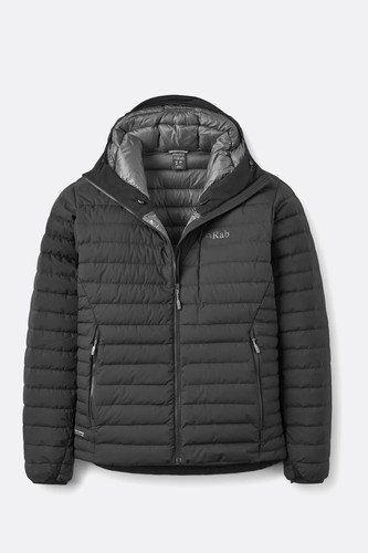 Rab microlight windstopper - microlight,