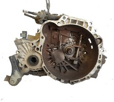 Boîte Transmission Manuelle