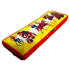 ANCIENNE BOITE PEINTURE