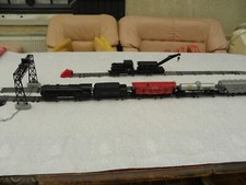 Train LIONEL collection