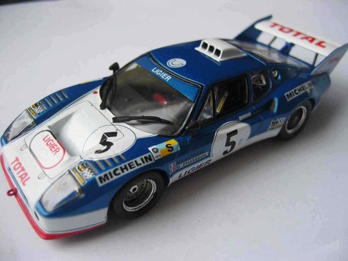 Ligier js2 1975 43 - ligier,