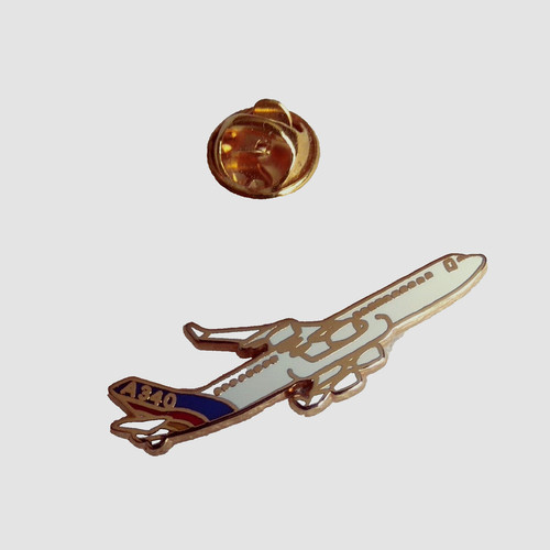 Pin lapel - pin's,