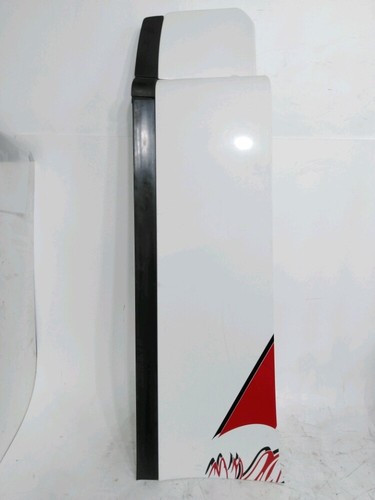 Deflecteur arg cabine scania - arg, r