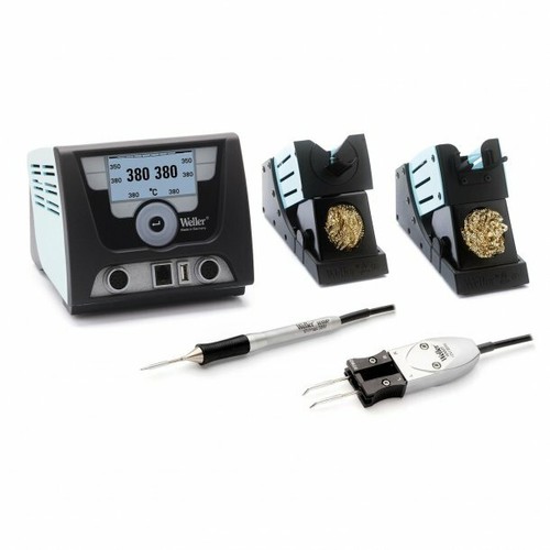 Weller wx2021 station - weller, soudure