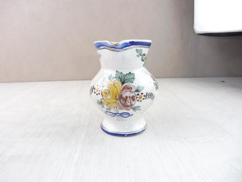 Petit pichet cruche nevers - /,