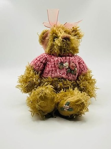 Teddy bear petit ours - ,