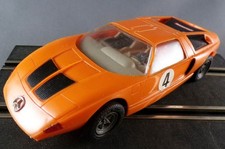 Carrera Universal 40431 - Mercedes C 111 Orange N°4 1