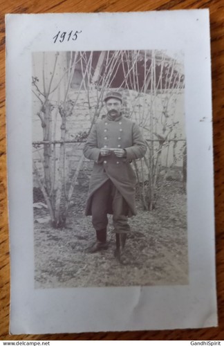 Chesley 1915 soldat - chesley,