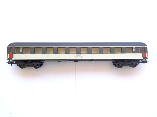 Voiture lima voyageurs - voyageurs,